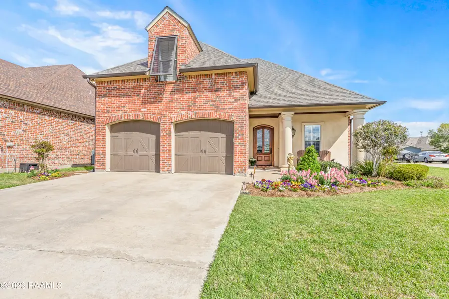 104 Rue Saint Barts, Youngsville, LA 70592 - #2