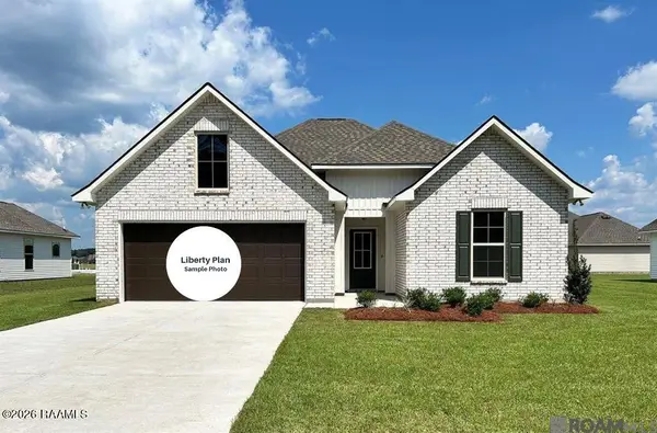 7403 Alley Oak Lane, Maurice, LA 70555