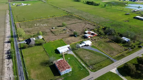 3045 Tanner Road, Scott, LA 70583
