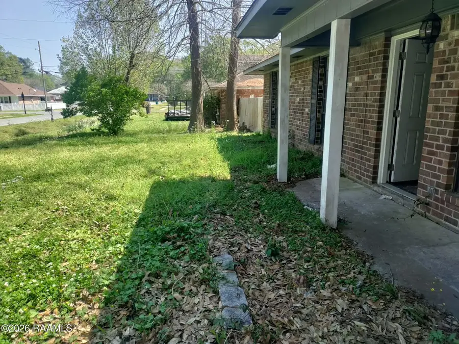 3836 Cypress Park Drive, Zachary, LA 70791 - #2