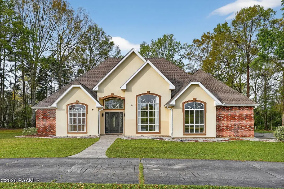 101 Tiffany Drive, Franklinton, LA 70438 - #1