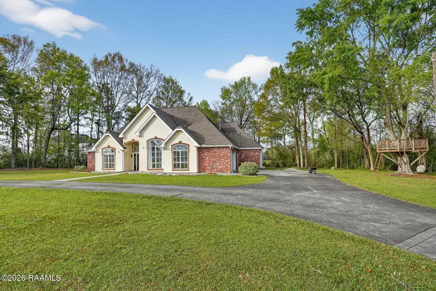 101 Tiffany Drive, Franklinton, LA 70438 - #2