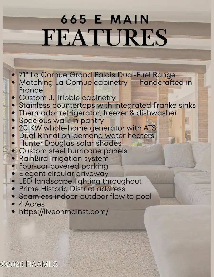 665 E Main Street, New Iberia, LA 70560 - #3