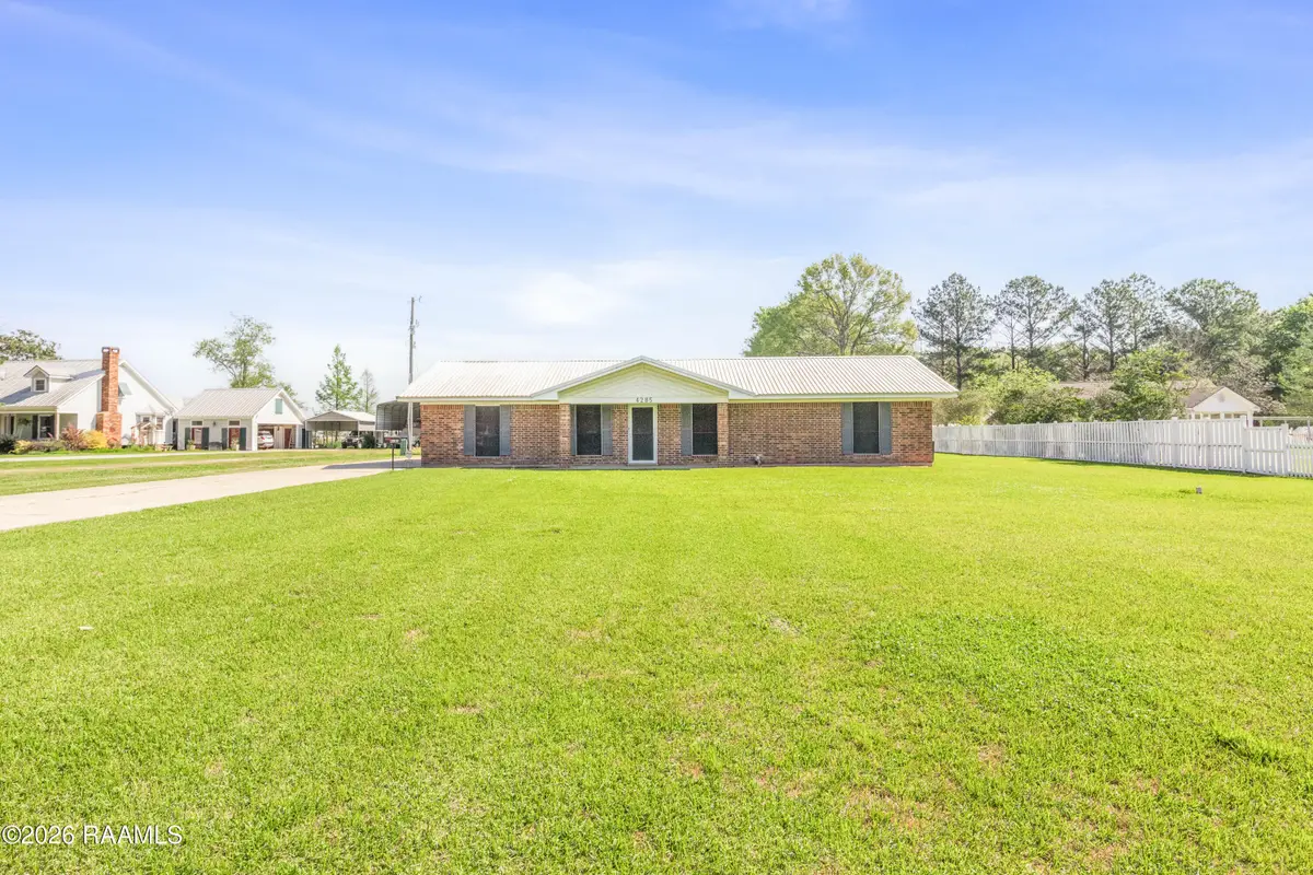 4285 Poydras Highway, Breaux Bridge, LA 70517 - #1