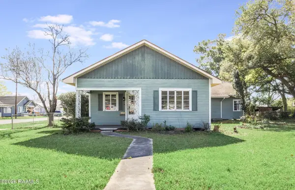 123 N Faye Avenue, Kaplan, LA 70548