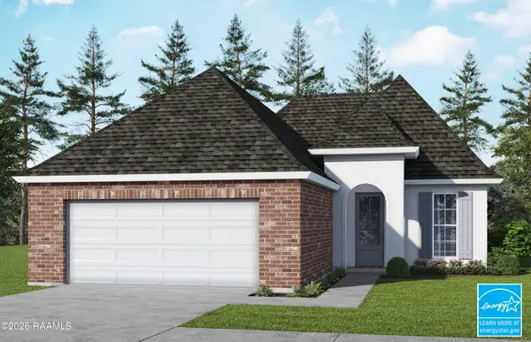 101 Central Village Way, Youngsville, LA 70592