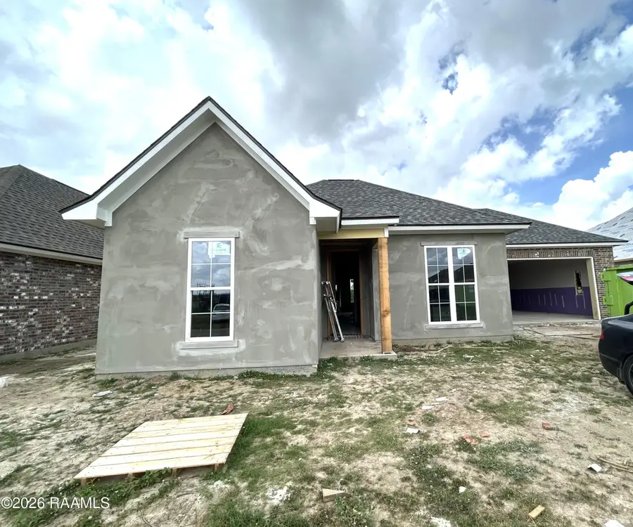 103 Central Village Way, Youngsville, LA 70592 - #2