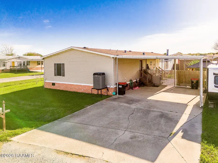 305 Breezy Lane, Youngsville, LA 70592 - #3