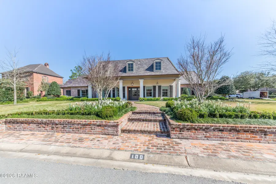 100 Shannon Road, Lafayette, LA 70503 - #2