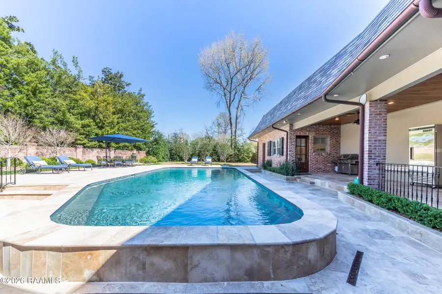 100 Shannon Road, Lafayette, LA 70503 - #3