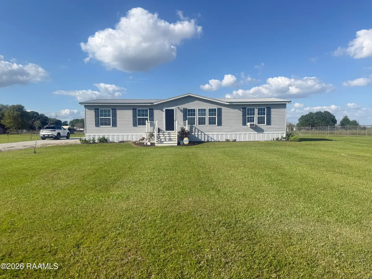 1237 Mcmillan Avenue, Iota, LA 70543 - #1