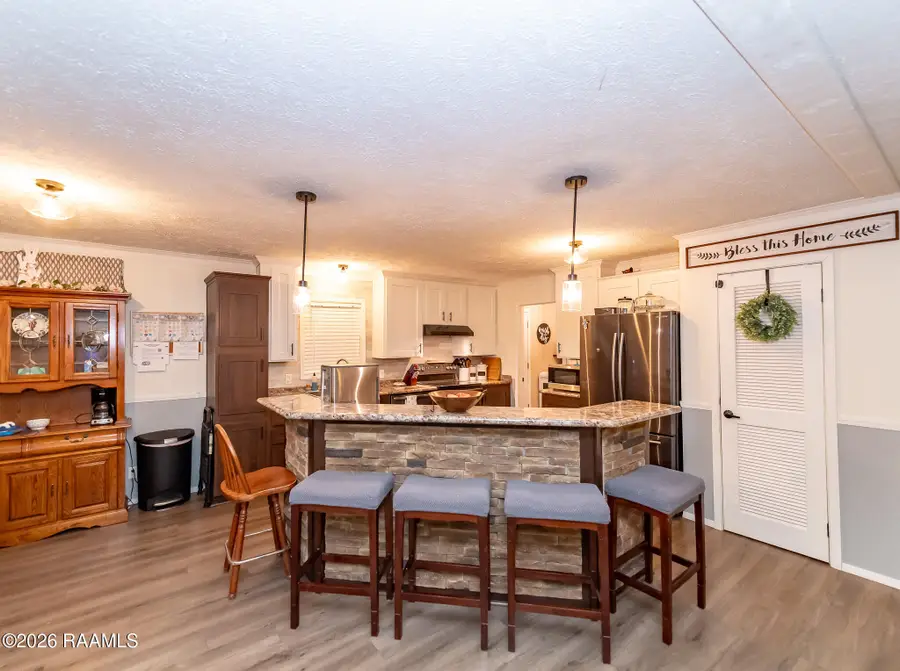 1237 Mcmillan Avenue, Iota, LA 70543 - #2