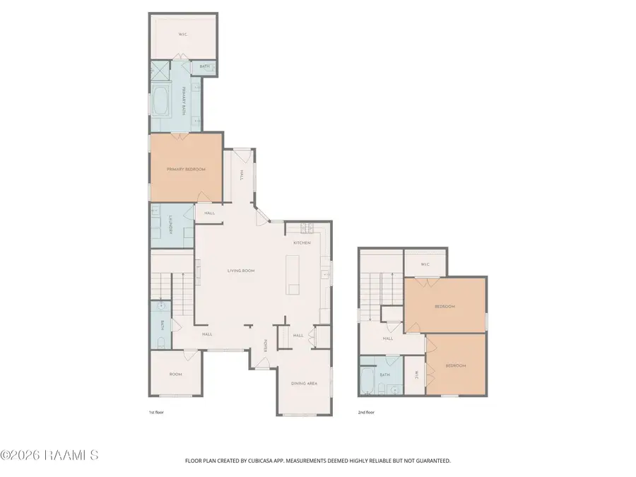 220 Biltmore Way, Lafayette, LA 70508 - #3