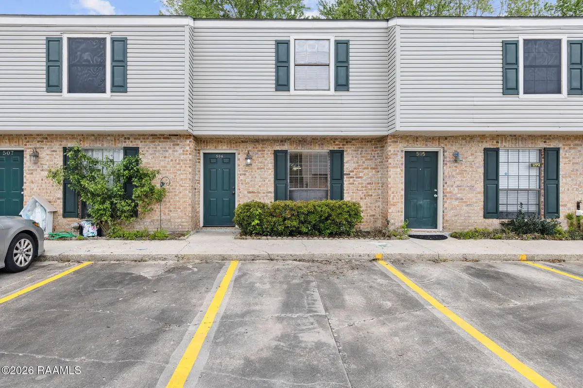 100 Winchester Drive #Apt 506, Lafayette, LA 70506 - #1
