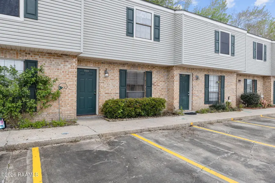 100 Winchester Drive #Apt 506, Lafayette, LA 70506 - #2