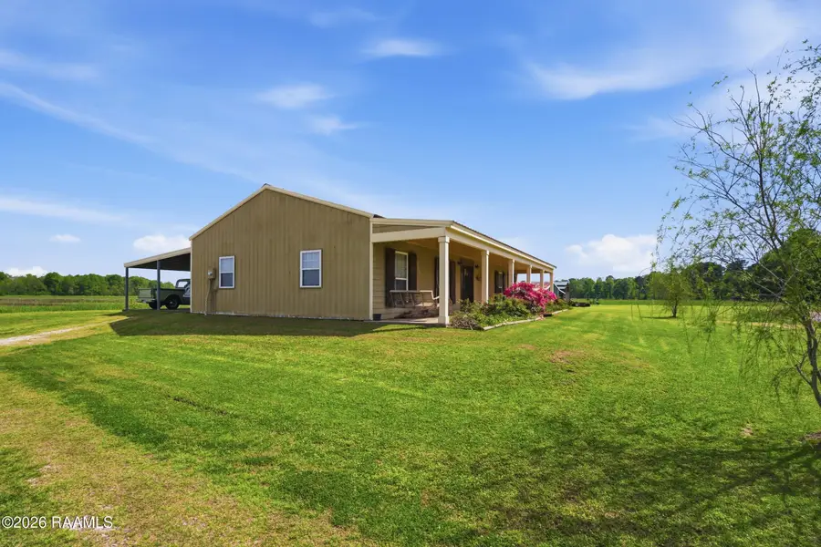 1713 Swift Road, Morse, LA 70559 - #3