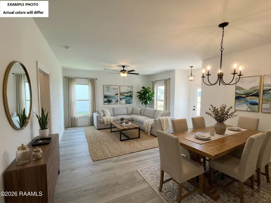 3311 Myrtle Street, Maurice, LA 70555 - #2