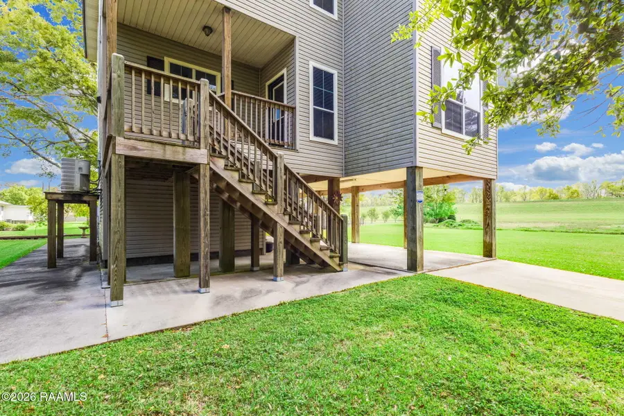 124 Magnolia Street, Port Barre, LA 70577 - #2