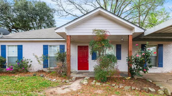 412 Normandy Road, Lafayette, LA 70503
