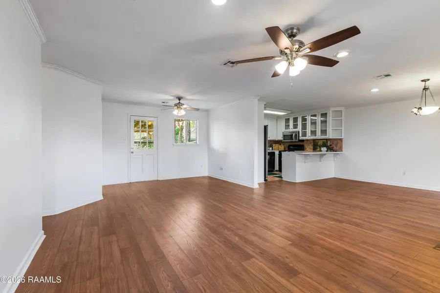 412 Normandy Road, Lafayette, LA 70503 - #3