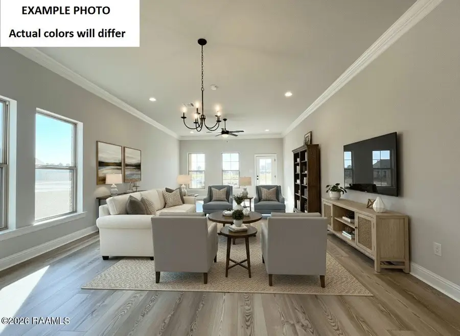 406 Judice Lane, Duson, LA 70529 - #2