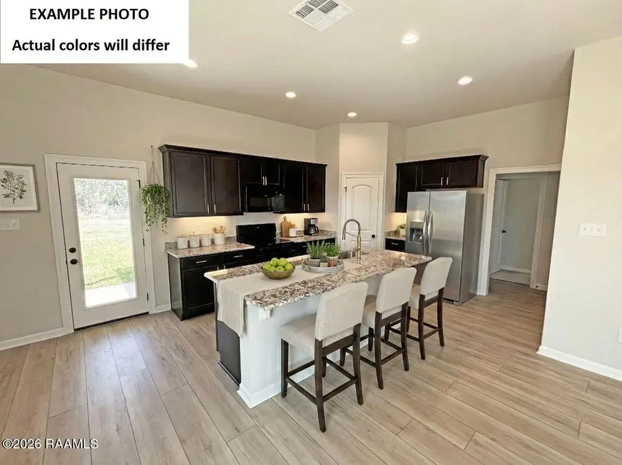 406 Judice Lane, Duson, LA 70529 - #3