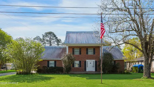 358 Marie Street, Sunset, LA 70584