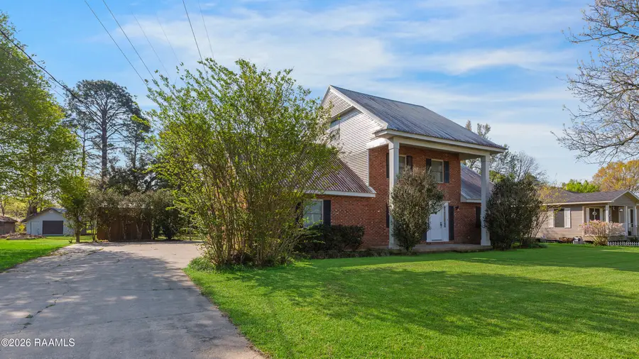 358 Marie Street, Sunset, LA 70584 - #2