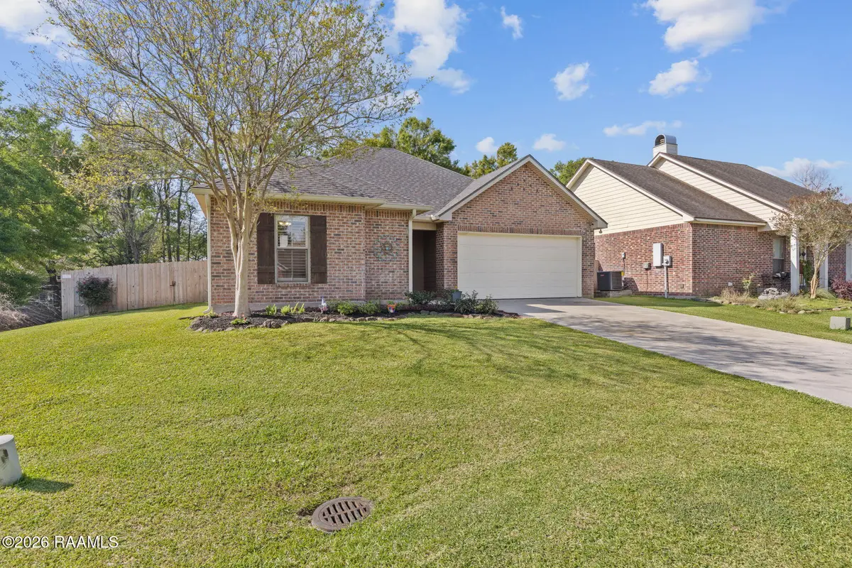 201 Dustin Circle, Broussard, LA 70518 - #1