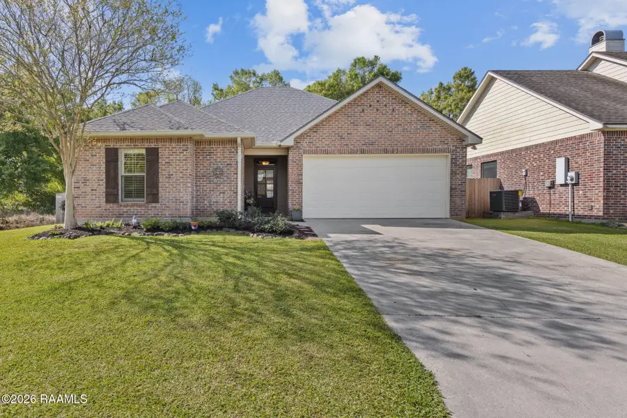 201 Dustin Circle, Broussard, LA 70518 - #2