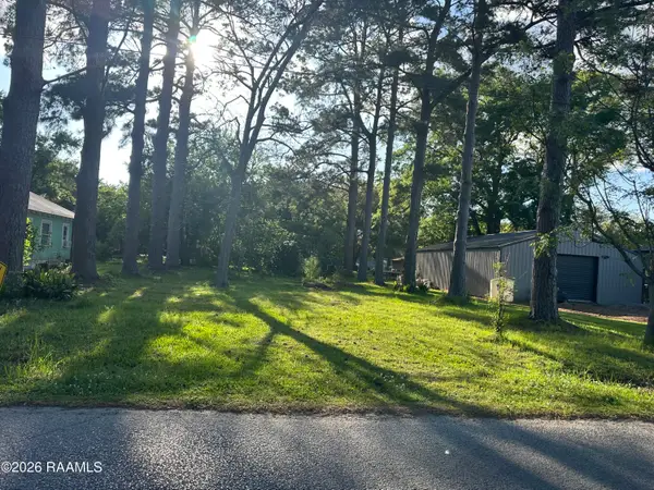 1224 S Lewis Avenue, Basile, LA 70515