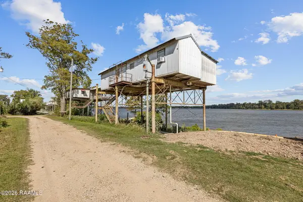 Tbd Weldon Monk (lot 42) Road, Batchelor, LA 70715