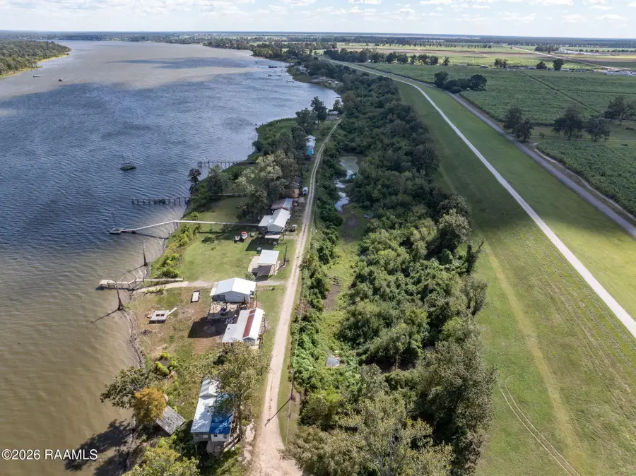 Tbd Weldon Monk (lot 42) Road, Batchelor, LA 70715 - #3