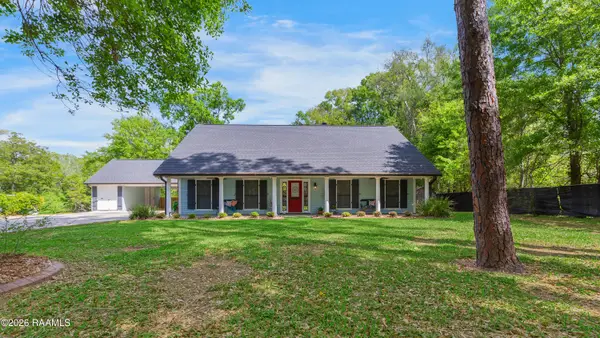 110 Sandalwood Drive, New Iberia, LA 70563