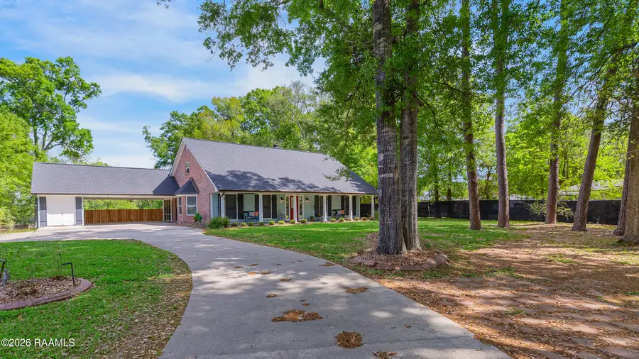 110 Sandalwood Drive, New Iberia, LA 70563 - #3