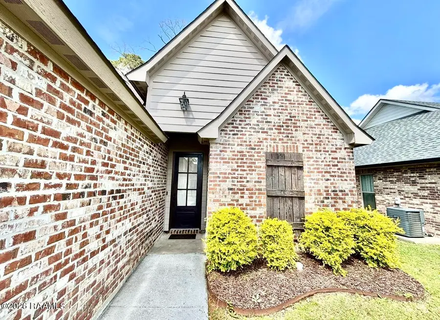 138 Luxford Way, Carencro, LA 70520 - #2