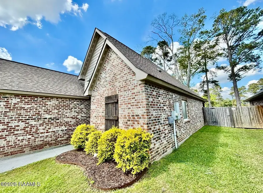 138 Luxford Way, Carencro, LA 70520 - #3