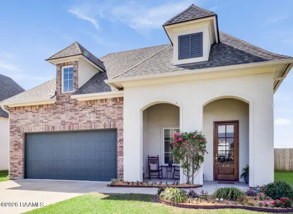 414 Sandy Bay Drive, Broussard, LA 70518