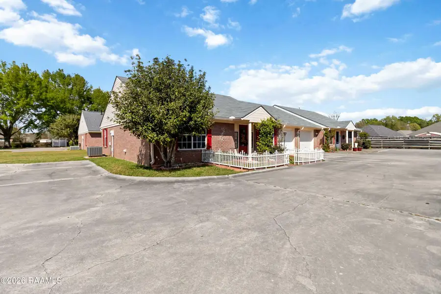 122 Starlight Drive, Natchitoches, LA 71457 - #2
