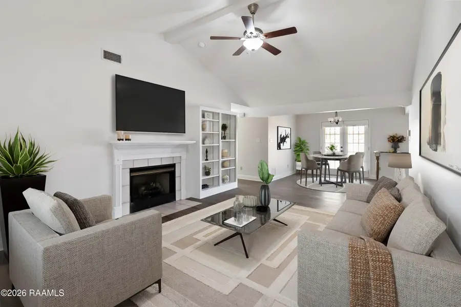 122 Starlight Drive, Natchitoches, LA 71457 - #3