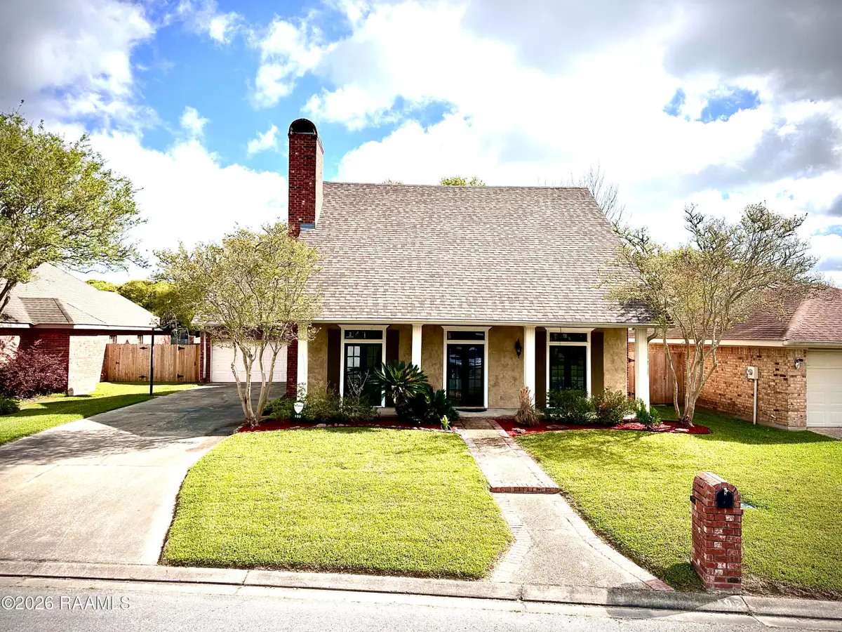 102 Channing Circle, Lafayette, LA 70506 - #1