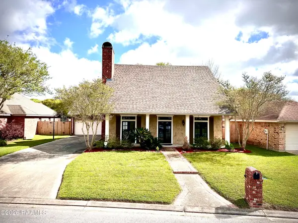 102 Channing Circle, Lafayette, LA 70506