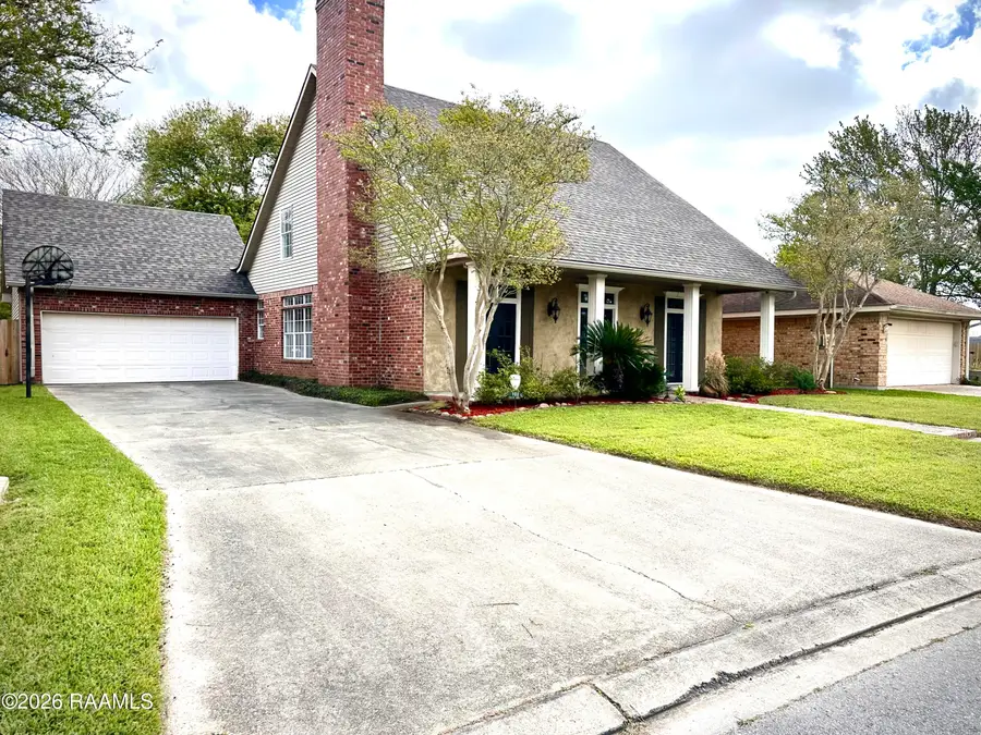 102 Channing Circle, Lafayette, LA 70506 - #2