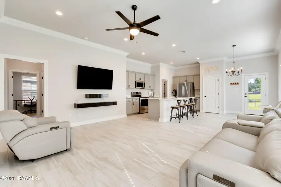 207 Ethereal Street, Youngsville, LA 70592 - #2