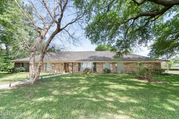 1011 Dove Drive, Ville Platte, LA 70586