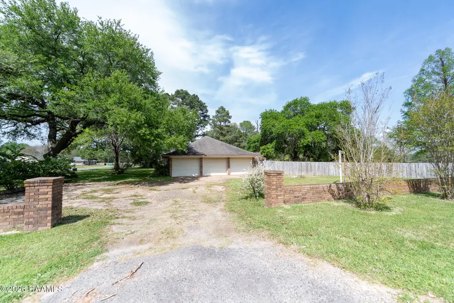 1011 Dove Drive, Ville Platte, LA 70586 - #3