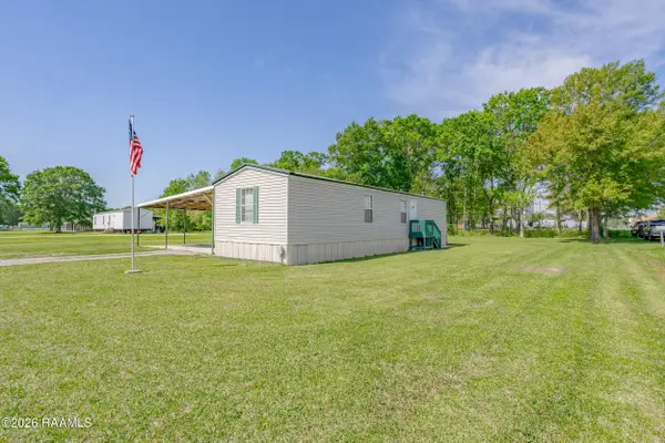 213 E Mill Street, Kaplan, LA 70548