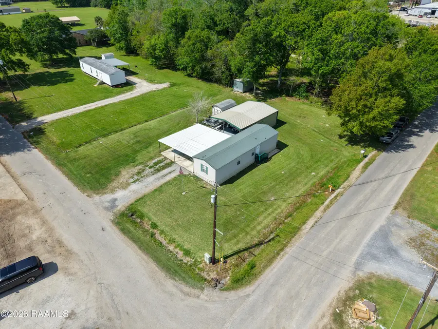 213 E Mill Street, Kaplan, LA 70548 - #2