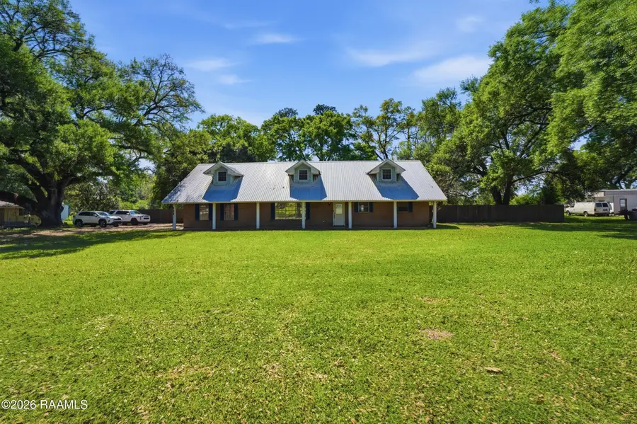 121 W Edith Road, Lafayette, LA 70508 - #2