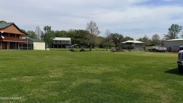 Tbd Wisteria Street, Port Barre, LA 70577